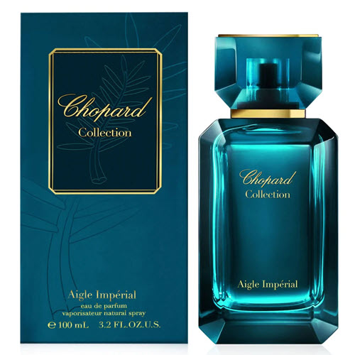 Chopard Collection Aigle Imperial EDP For Him Her 100ml 3.2oz Aigle Imperial